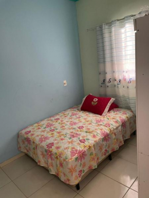 Casa da família Buscapé